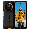 ULEFONE Smartfon Armor 26 Ultra 6.78'' 12/512GB IP68/IP69K 15600 mAh DualSIM czarny