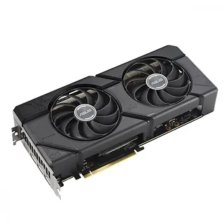 Asus Karta graficzna Radeon RX 7900 GRE DUAL OC 16G GDDR6 256bit 3DP