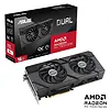 Asus Karta graficzna Radeon RX 7900 GRE DUAL OC 16G GDDR6 256bit 3DP