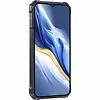 OUKITEL Smartfon WP36 8/128GB 10600 mAh DualSIM Czarny