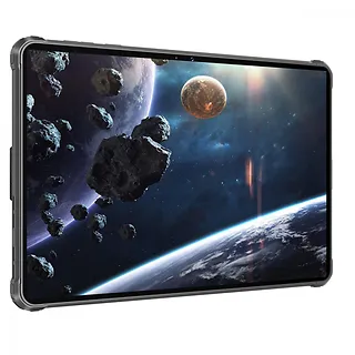 OUKITEL Tablet RT8 6/256GB 20000 mAh 11 cali czarny