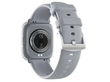 Smartwatch myPhone Watch Pastel Szary