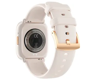 Smartwatch myPhone Watch Pastel Różowy