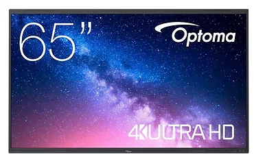 Optoma Monitor interaktywny  5653RK H1F0C0NBW101