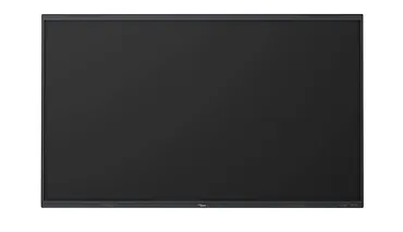 Optoma Monitor interaktywny  5653RK H1F0C0NBW101