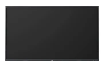 Optoma Monitor interaktywny 5753RK H1F0C0OBW101