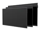 Optoma Monitor interaktywny 5753RK H1F0C0OBW101