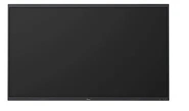 Optoma Monitor interaktywny 5863RK H1F0C0PBW101