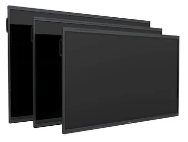 Optoma Monitor interaktywny 5863RK H1F0C0PBW101