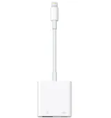 Apple Adapter Lightning to USB 3 Camera