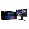 Gigabyte Monitor 27 cali FO27Q3 OLED 0,03/USB-C/HDMI/DP