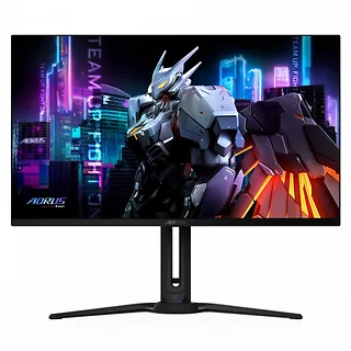 Gigabyte Monitor 31,5 cala FO32U2 OLED UHD 240HZ