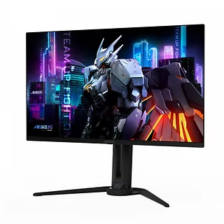 Gigabyte Monitor 31,5 cala FO32U2 OLED UHD 240HZ