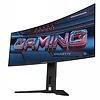 Gigabyte Monitor 34 cale MO34WQC2 OLDE WQHD 250cd/m2/175Hz/ 0,03MS/2xHDMI/DP