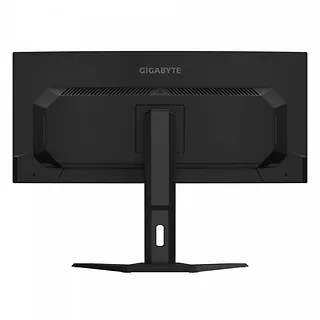 Gigabyte Monitor 34 cale MO34WQC2 OLDE WQHD 250cd/m2/175Hz/ 0,03MS/2xHDMI/DP