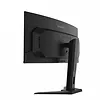 Gigabyte Monitor 34 cale MO34WQC2 OLDE WQHD 250cd/m2/175Hz/ 0,03MS/2xHDMI/DP