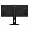 Gigabyte Monitor 34 cale MO34WQC OLED WQHD 2xHDMI DP USB-C