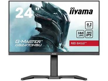 Monitor 23,8