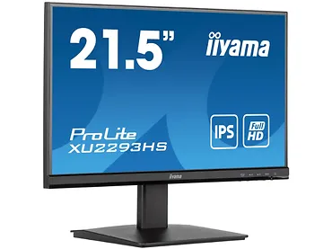 Monitor 21,5