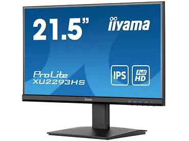 Monitor 21,5