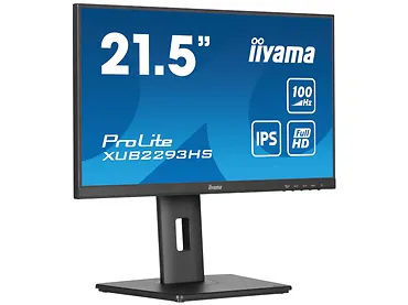 Monitor 22