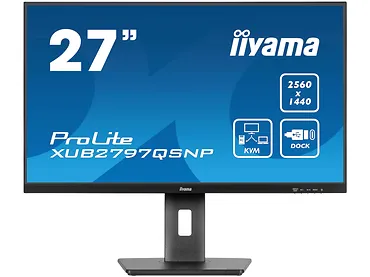 Monitor 27