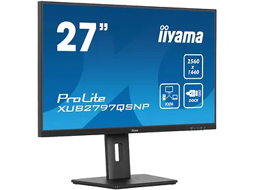 Monitor 27