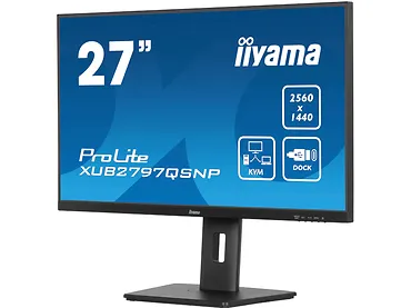 Monitor 27