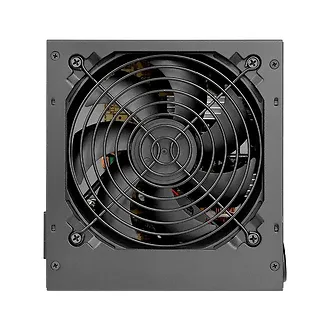 Thermaltake Chłodzenie TR2 S Black 500W (80+ 230V EU, 2xPEG, 120mm, Single Rail)