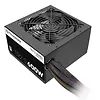 Thermaltake Chłodzenie TR2 S Black 600W (80+ 230V EU, 2xPEG, 120mm, Single Rail)