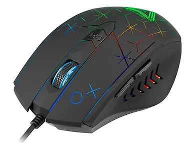 Tracer Mysz GAMEZONE XO USB