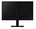 Samsung Monitor 24 cale ViewFinity S60UD IPS 2560x1440 WQHD 16:9 1xHDMI 2xDP(In+Out) 1xUSB-C 90W 3xUSB 3.0 LAN KVM 5ms PinP/PbyP 100Hz HAS+PIV płaski 3YOn-Sit