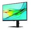 Samsung Monitor 24 cale ViewFinity S60UD IPS 2560x1440 WQHD 16:9 1xHDMI 2xDP(In+Out) 1xUSB-C 90W 3xUSB 3.0 LAN KVM 5ms PinP/PbyP 100Hz HAS+PIV płaski 3YOn-Sit