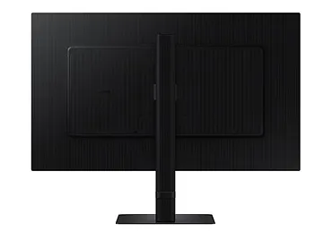 Samsung Monitor 27 cali ViewFinity S80D IPS 3840x2160 UHD 16:9 1xHDMI 1xDP 3xUSB 3.0 5ms PinP/PbyP 60Hz HAS+PIVOT płaski 3YOn-Site