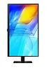 Samsung Monitor 27 cali ViewFinity S80D IPS 3840x2160 UHD 16:9 1xHDMI 1xDP 3xUSB 3.0 5ms PinP/PbyP 60Hz HAS+PIVOT płaski 3YOn-Site