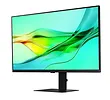 Samsung Monitor 32 cale ViewFinity S60UD IPS 2560x1440 WQHD 16:9 1xHDMI 2xDP(In+Out) 1xUSB-C 90W 3xUSB 3.0 LAN KVM 5ms PinP/PbyP 100Hz HAS+PIV płaski 3YOn-Sit