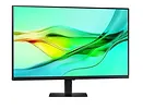 Samsung Monitor 32 cale ViewFinity S60UD IPS 2560x1440 WQHD 16:9 1xHDMI 2xDP(In+Out) 1xUSB-C 90W 3xUSB 3.0 LAN KVM 5ms PinP/PbyP 100Hz HAS+PIV płaski 3YOn-Sit