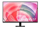 Samsung Monitor 32 cali ViewFinity S70D VA 3840x2160 UHD 16:9 1xHDMI 1xDP 5ms PinP/PbyP 60Hz płaski 2Yd2d