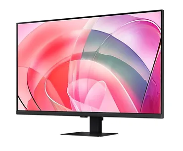 Samsung Monitor 32 cali ViewFinity S70D VA 3840x2160 UHD 16:9 1xHDMI 1xDP 5ms PinP/PbyP 60Hz płaski 2Yd2d