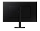 Samsung Monitor 32 cali ViewFinity S80UD IPS 3840x2160 UHD 16:9 1xHDMI 1xDP 1xUSB-C 90W 3xUSB 3.0 LAN KVM 5ms PinP/PbyP 60Hz HAS+PIV płaski 3YOn-Site