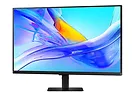 Samsung Monitor 32 cali ViewFinity S80UD IPS 3840x2160 UHD 16:9 1xHDMI 1xDP 1xUSB-C 90W 3xUSB 3.0 LAN KVM 5ms PinP/PbyP 60Hz HAS+PIV płaski 3YOn-Site