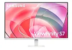 Samsung Monitor 32 cali ViewFinity S70D VA 3840x2160 UHD 16:9 1xHDMI 1xDP 5ms PinP/PbyP 60Hz płaski biały 2Yd2d