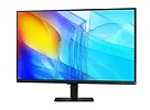 Samsung Monitor 32 cali ViewFinity S80D IPS 3840x2160 UHD 16:9 1xHDMI 1xDP 3xUSB 3.0 5ms PinP/PbyP 60Hz HAS+PIVOT płaski 3YOn-Site