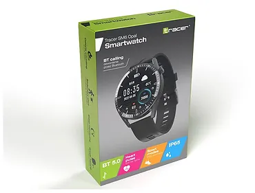 Tracer Smartwatch SM6 OPAL