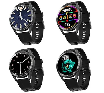 Tracer Smartwatch SM6 OPAL