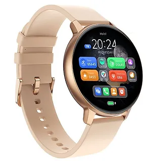 Tracer Smartwatch SMW9A Spark 1.43 Amoled