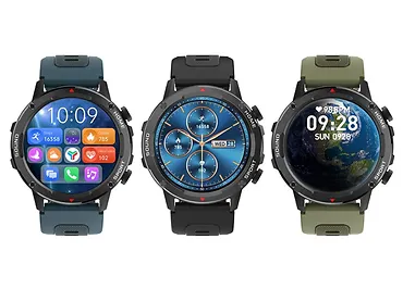 Smartwatch TRACER SMR11 HERO 1.39