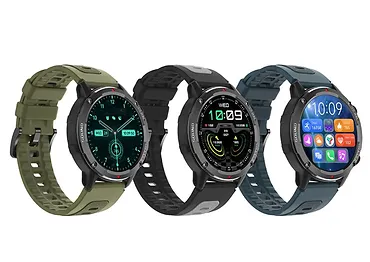 Smartwatch TRACER SMR11 HERO 1.39