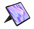 Logitech Etui z klawiaturą Combo Touch iPad Pro 13 M4 US grafitowy