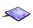 Logitech Etui z klawiaturą Combo Touch iPad Pro 11 M4 US grafitowy